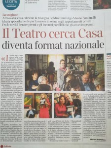 art Corriere del Mezzogiorno