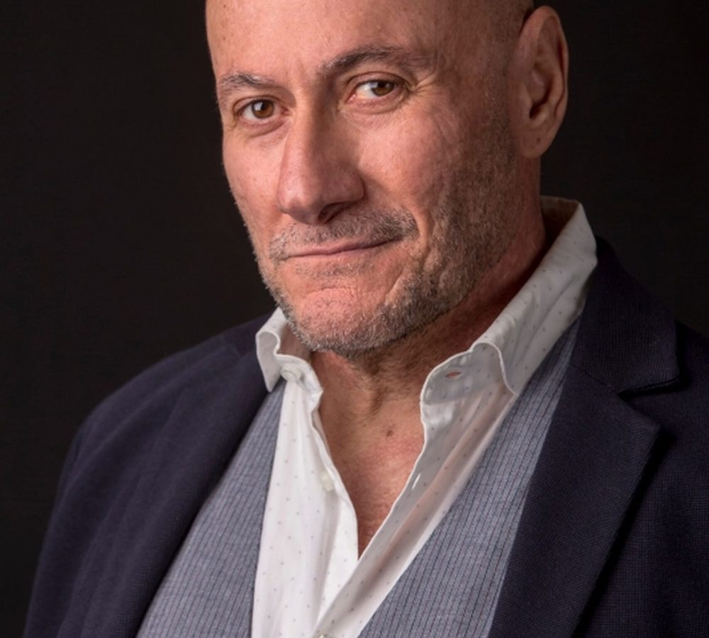 CARLO DI MAIO