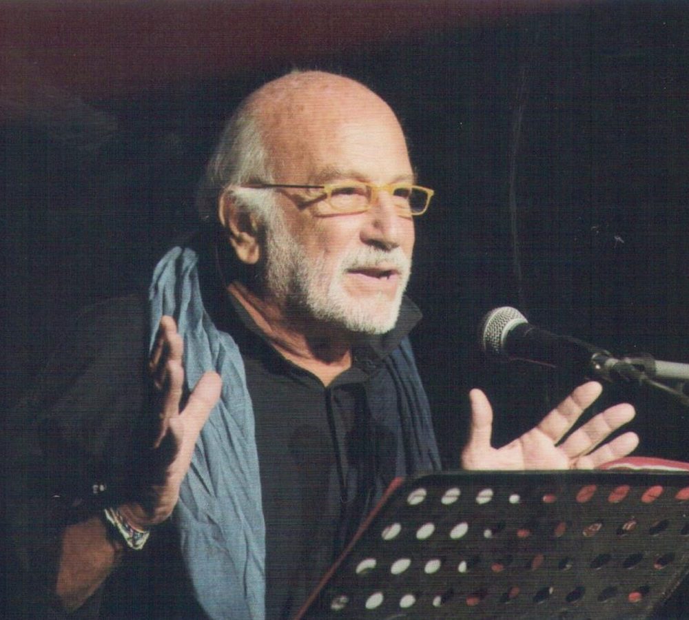 LUCIO ALLOCCA