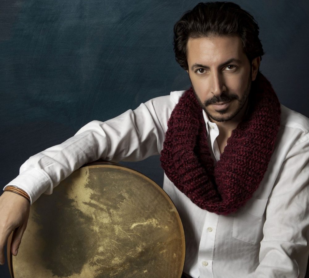 MATTEO MAURIELLO