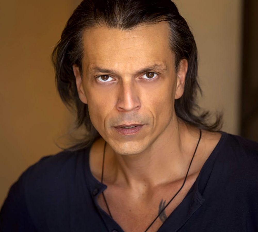 MAURIZIO MURANO