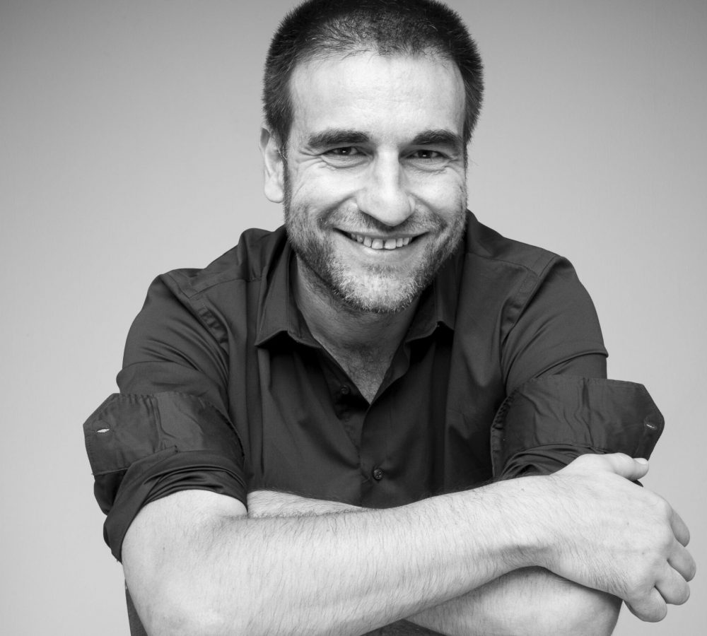 PAOLO FARONI