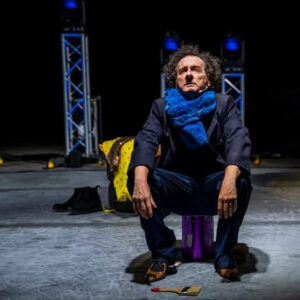 Roberto Azzurro