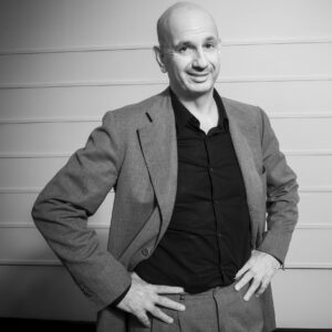 Stefano Sarcinelli
